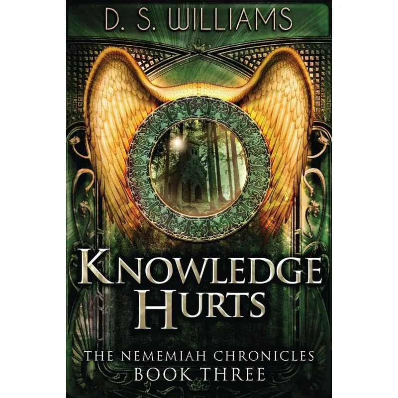 Knowledge Hurts