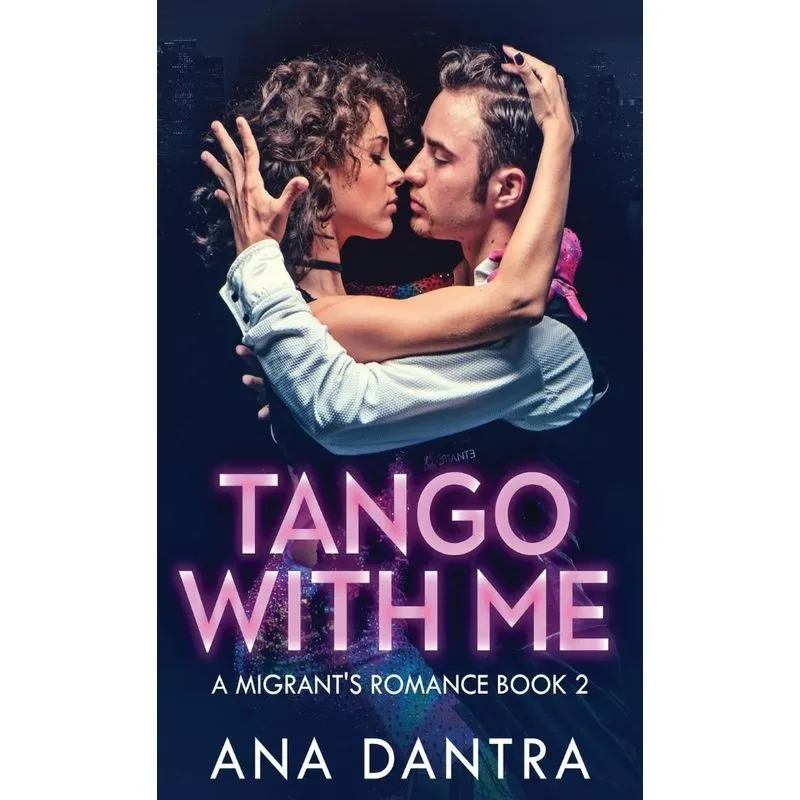 Tango With Me