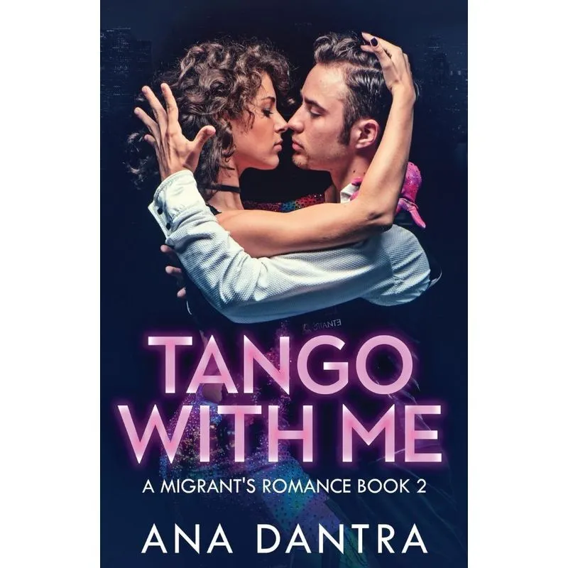 Tango With Me