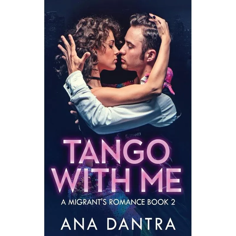 Tango With Me