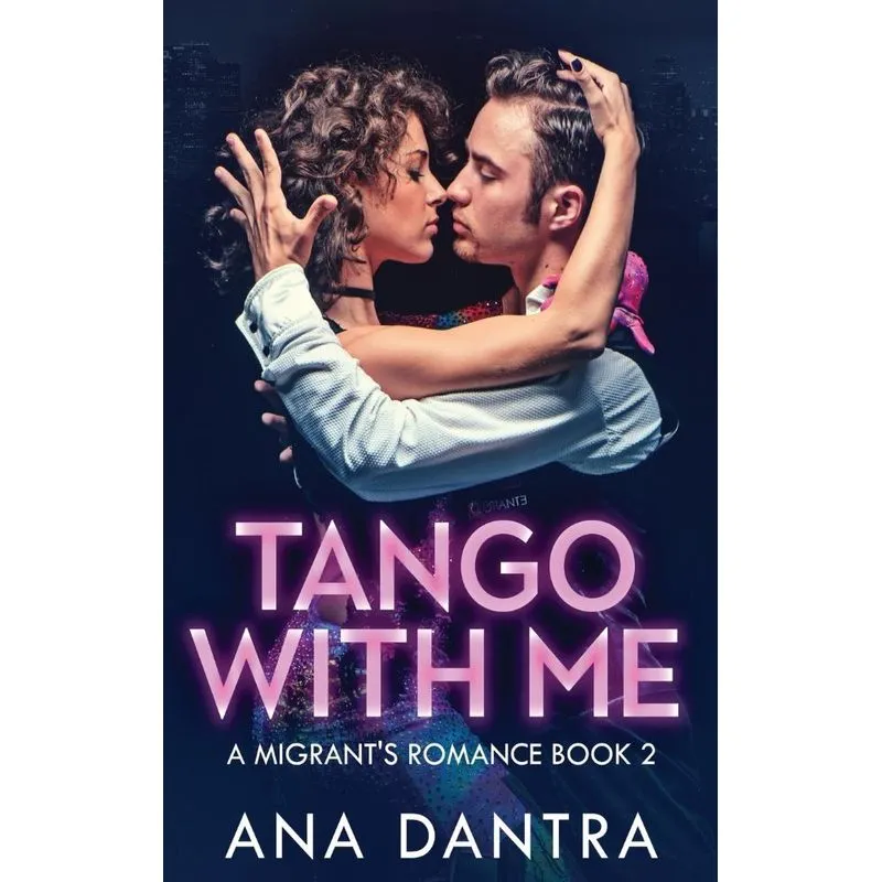 Tango With Me