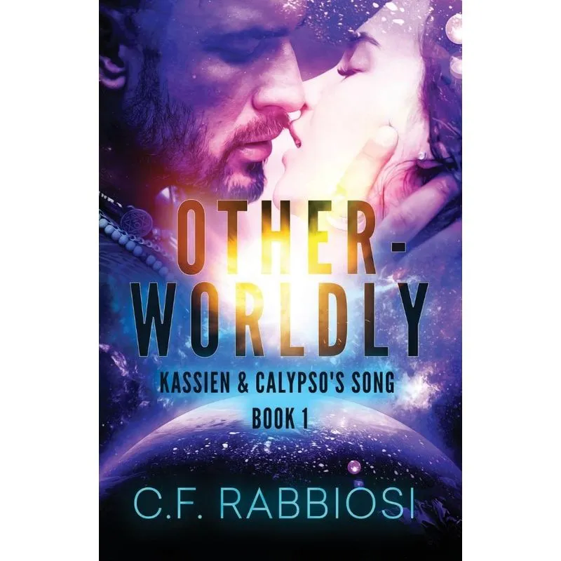 Otherworldly