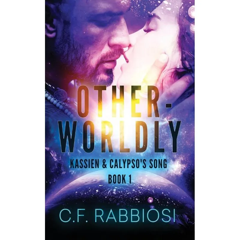 Otherworldly