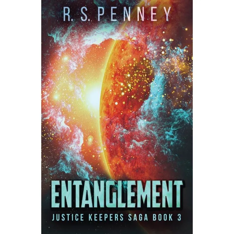 Entanglement