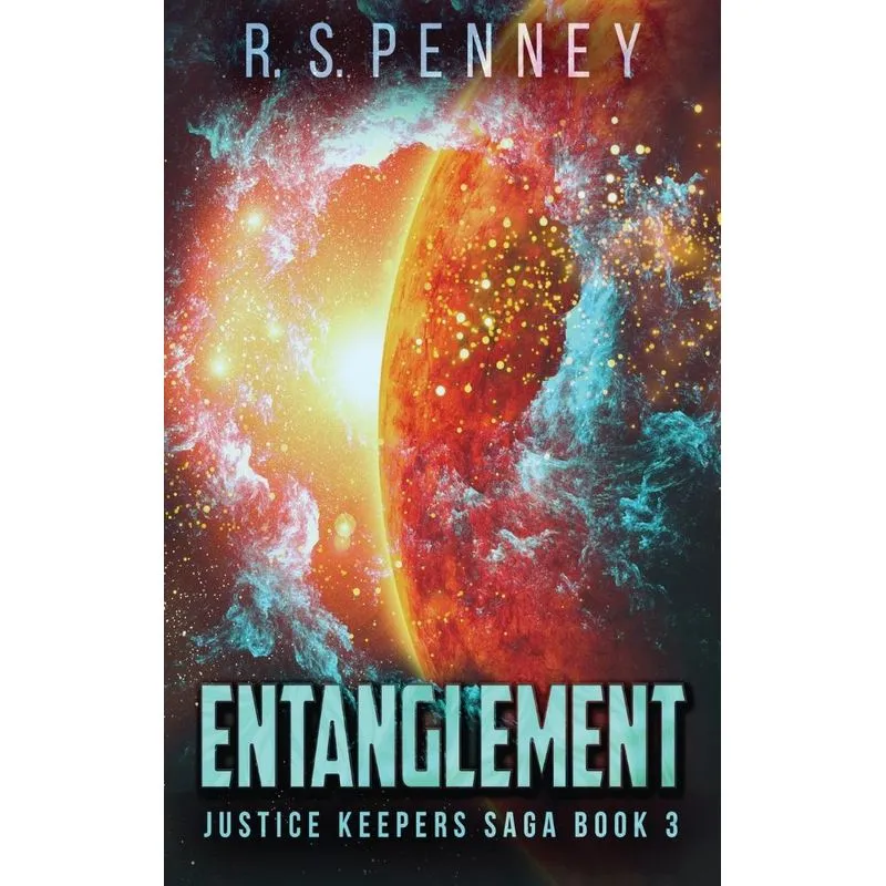 Entanglement