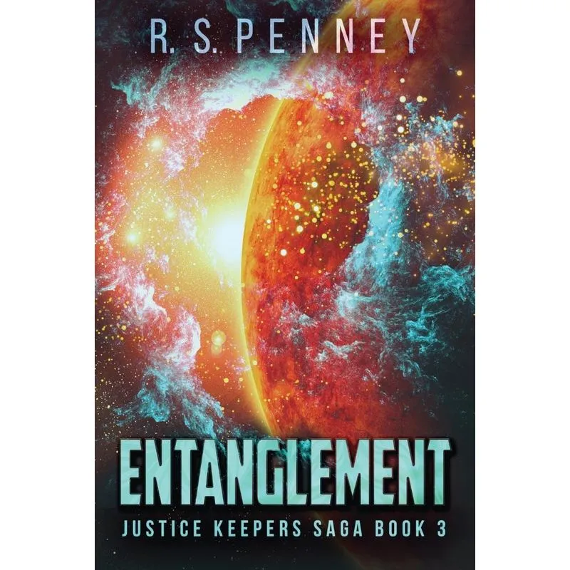 Entanglement
