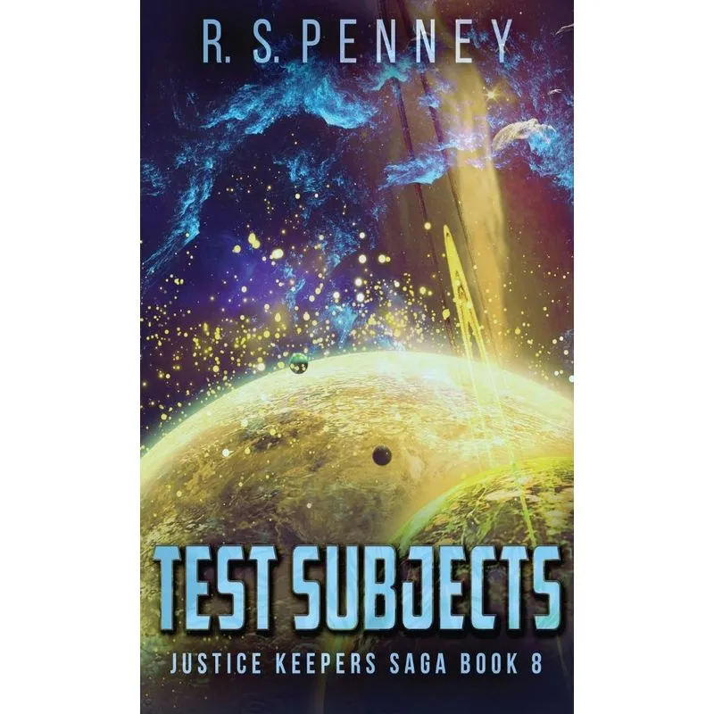 Test Subjects
