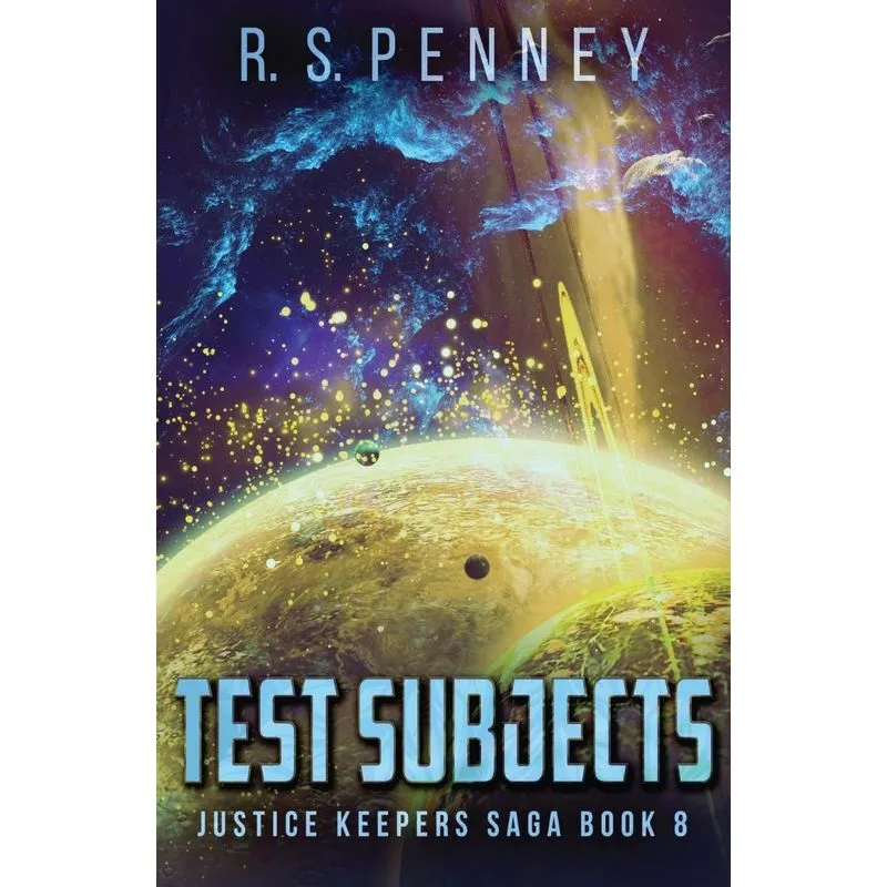 Test Subjects