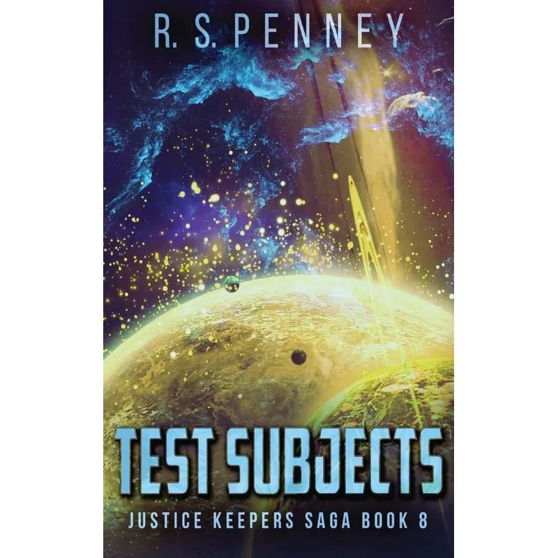 Test Subjects