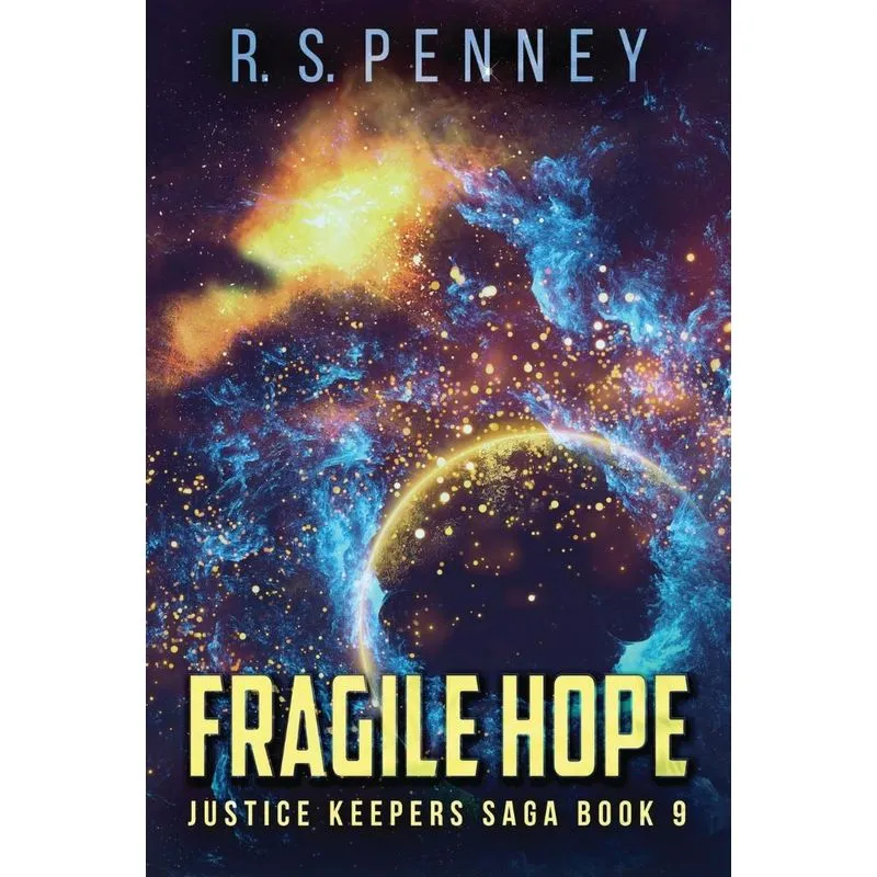 Fragile Hope