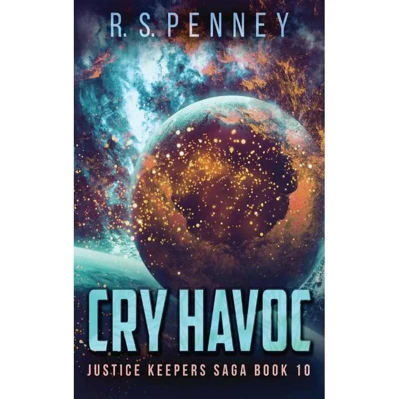 Cry Havoc