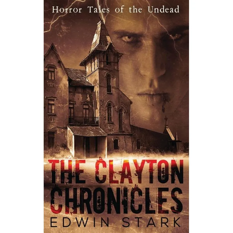 The Clayton Chronicles