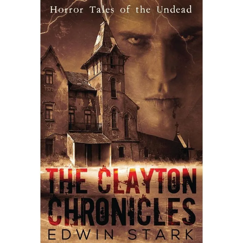 The Clayton Chronicles