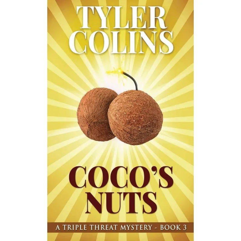 Cocos Nuts