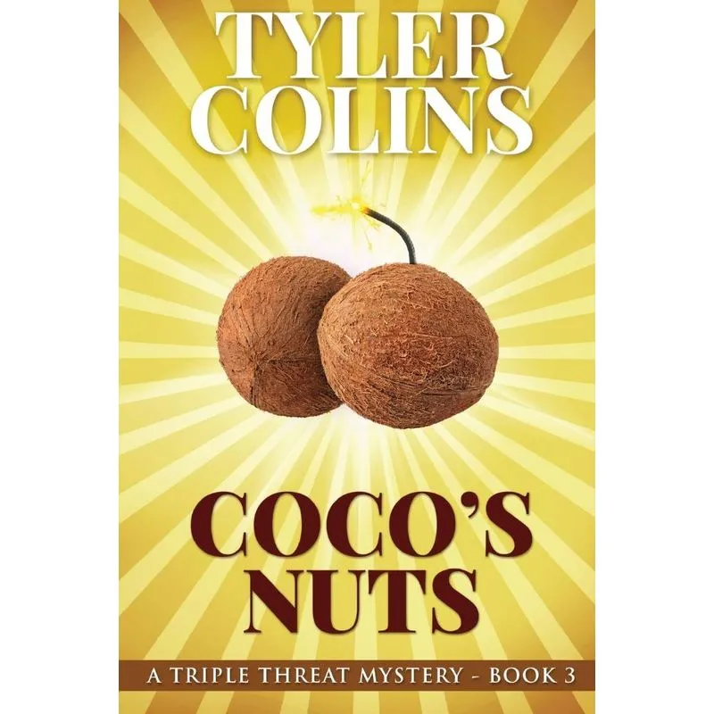 Cocos Nuts