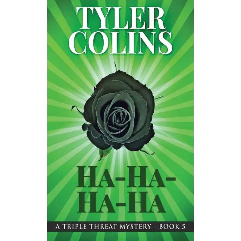 Ha-Ha-Ha-Ha