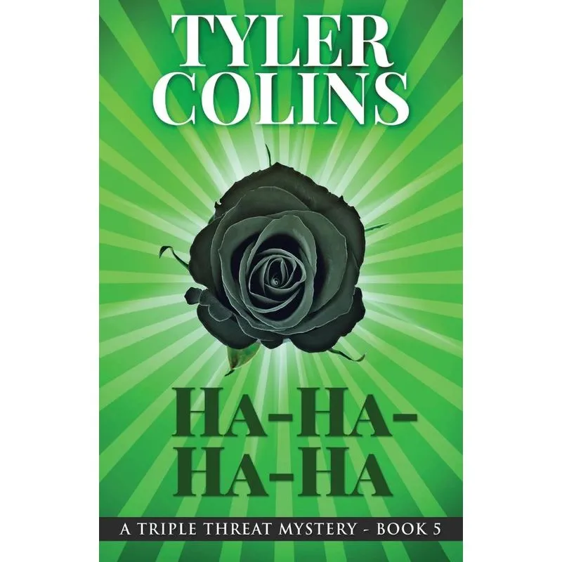 Ha-Ha-Ha-Ha