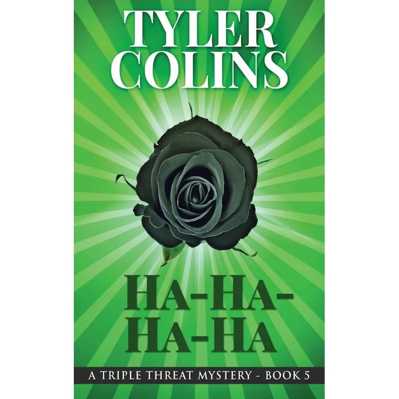 Ha-Ha-Ha-Ha