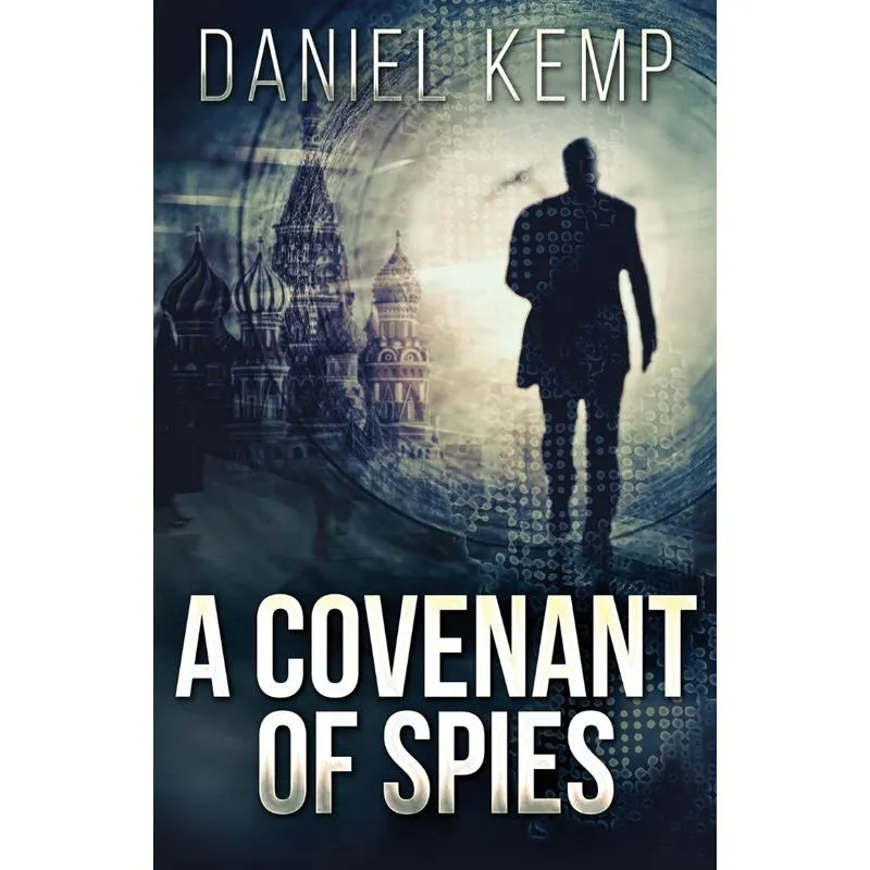 A Covenant Of Spies