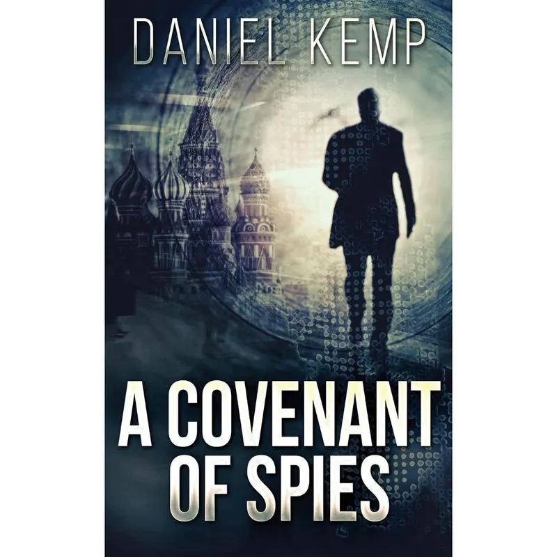 A Covenant Of Spies