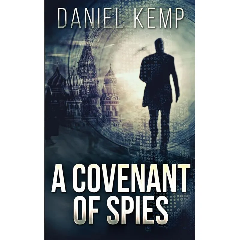 A Covenant Of Spies