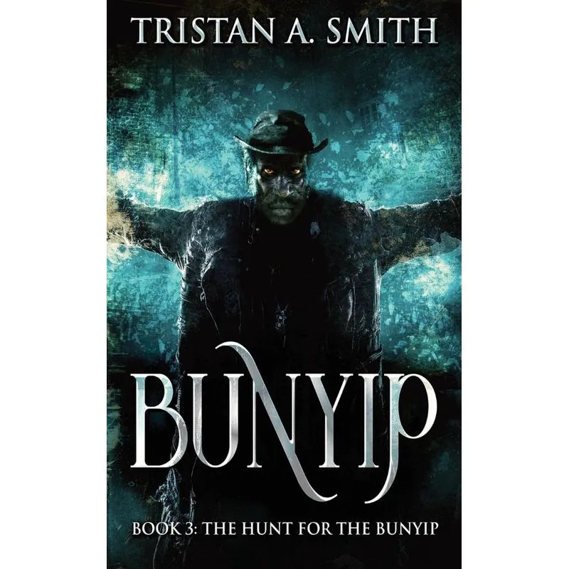 The Hunt For The Bunyip