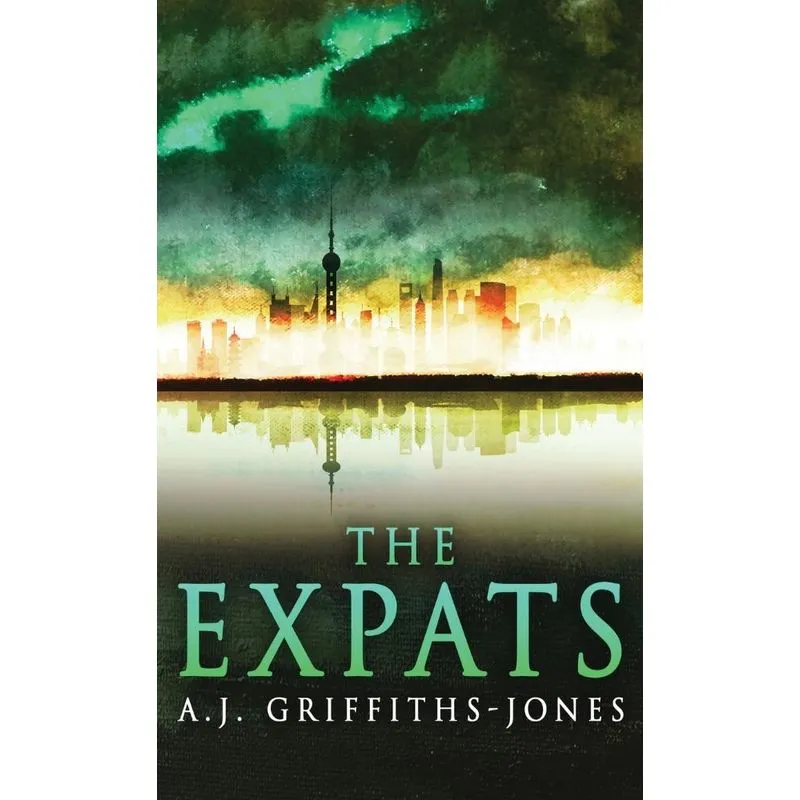 The Expats