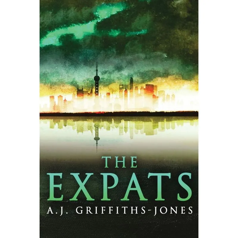 The Expats