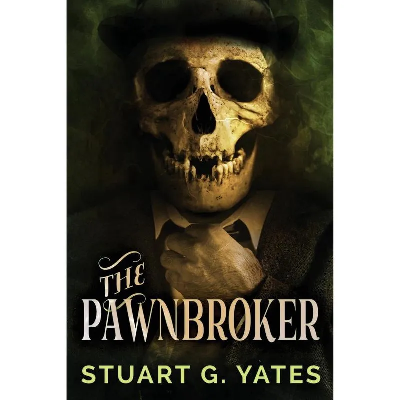 The Pawnbroker