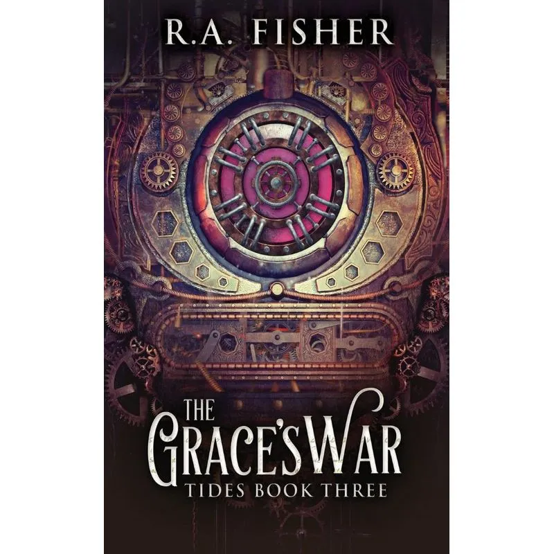 The Graces War