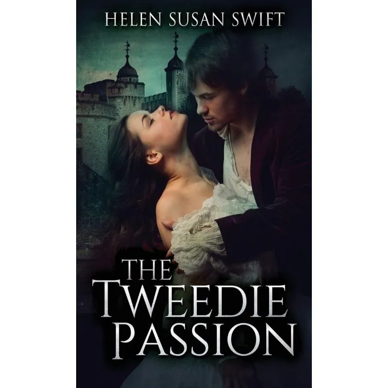 The Tweedie Passion
