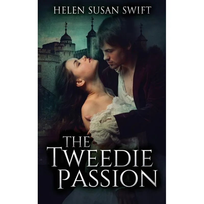 The Tweedie Passion