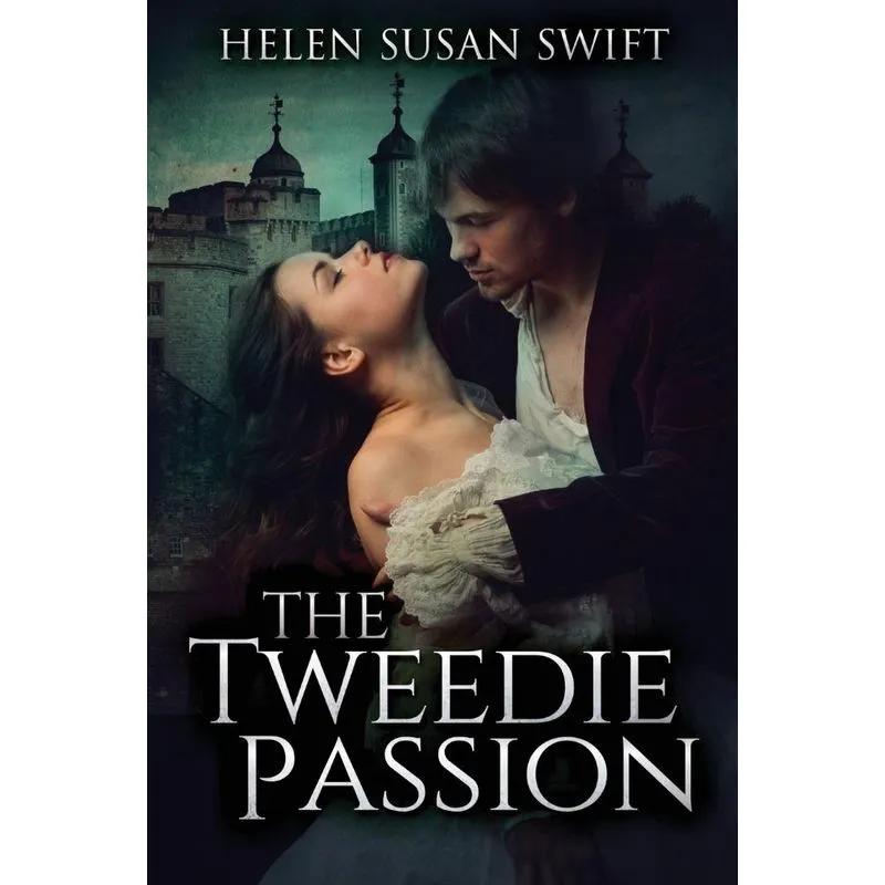 The Tweedie Passion