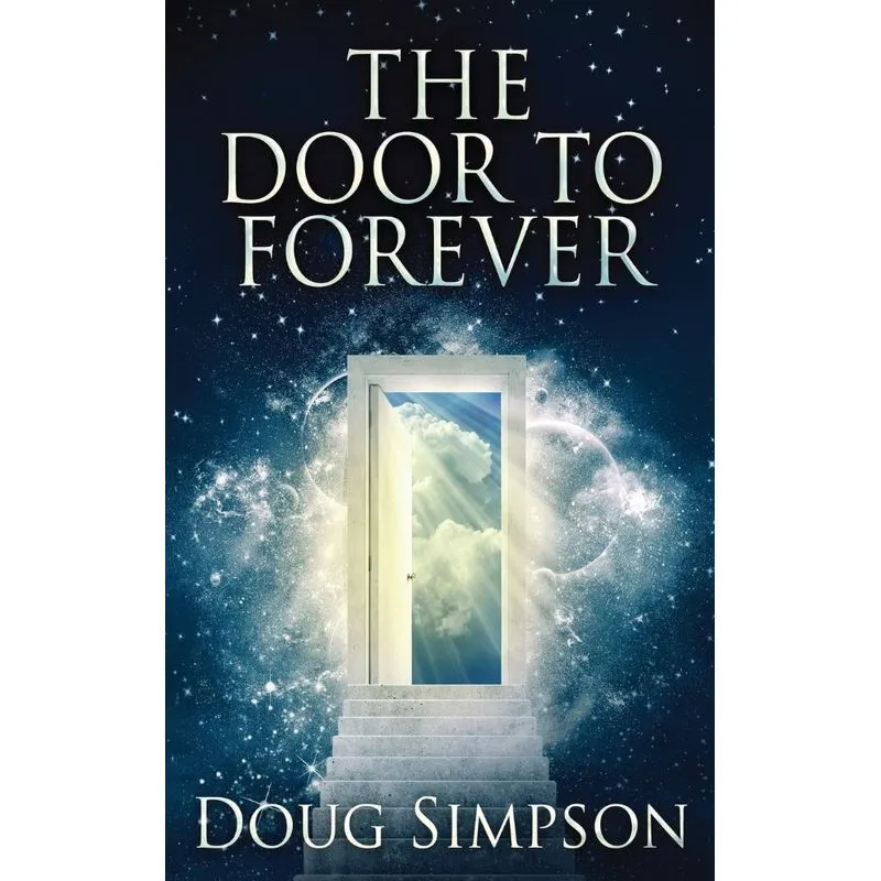 The Door To Forever