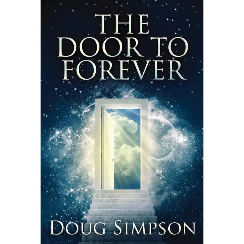 The Door To Forever
