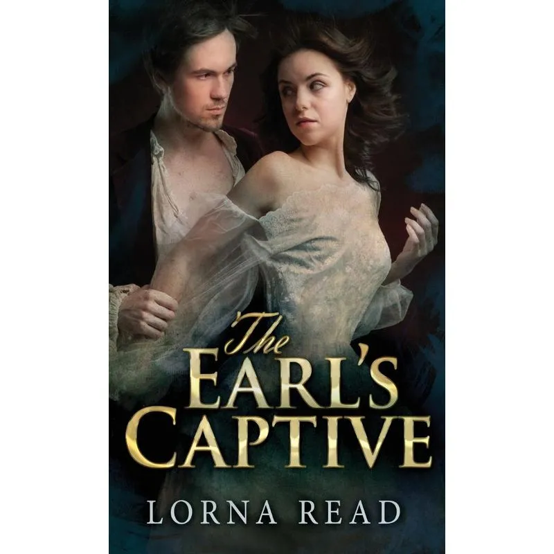 The Earls Captive