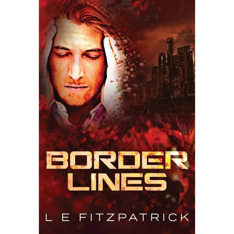 Border Lines