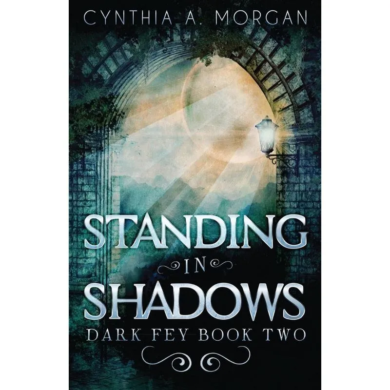Standing in Shadows
