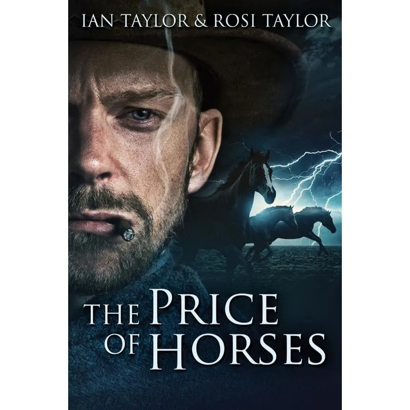 The Price Of Horses