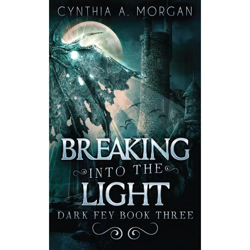 Breaking Into The Light