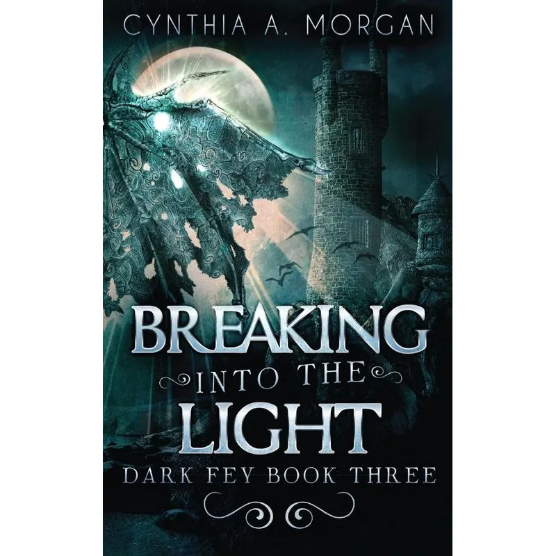 Breaking Into The Light