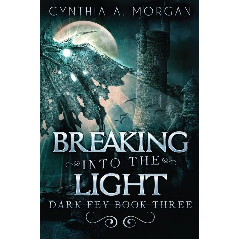 Breaking Into The Light