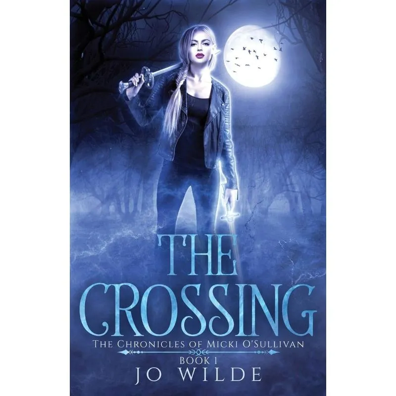The Crossing