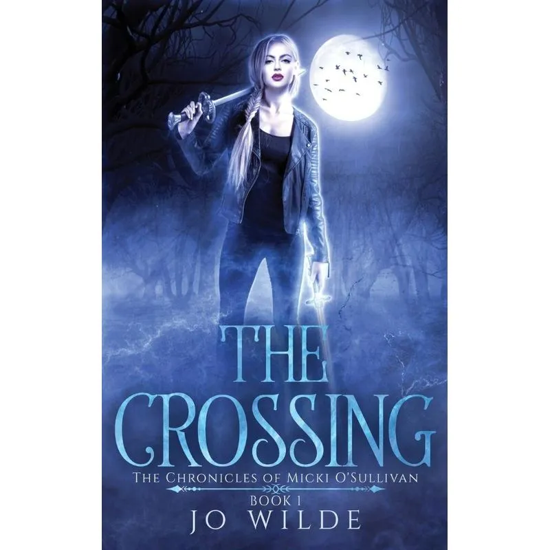 The Crossing