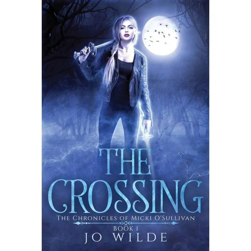 The Crossing