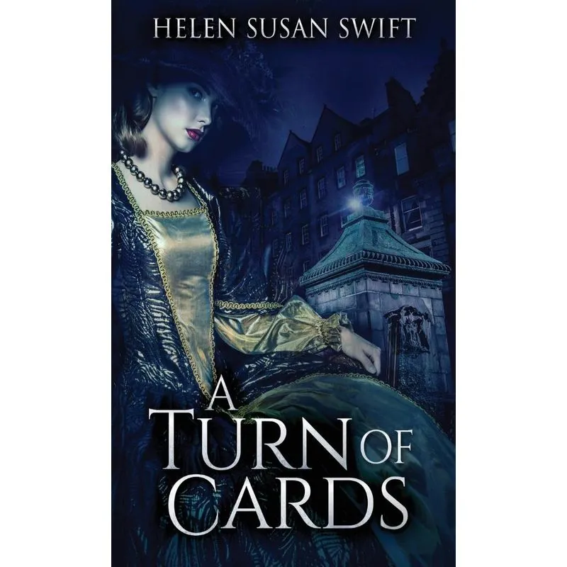 A Turn Of Cards