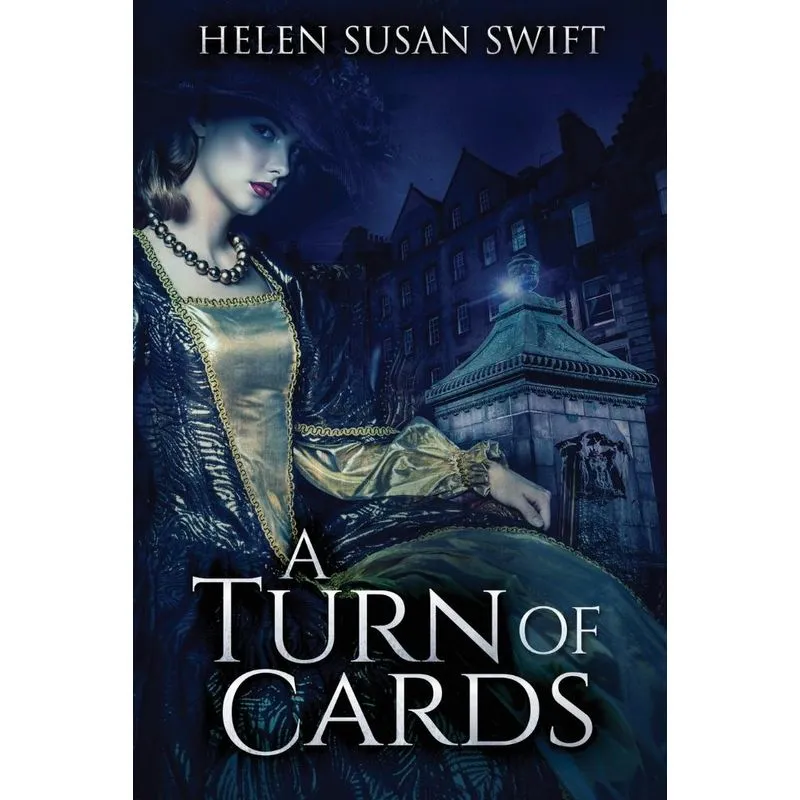 A Turn Of Cards