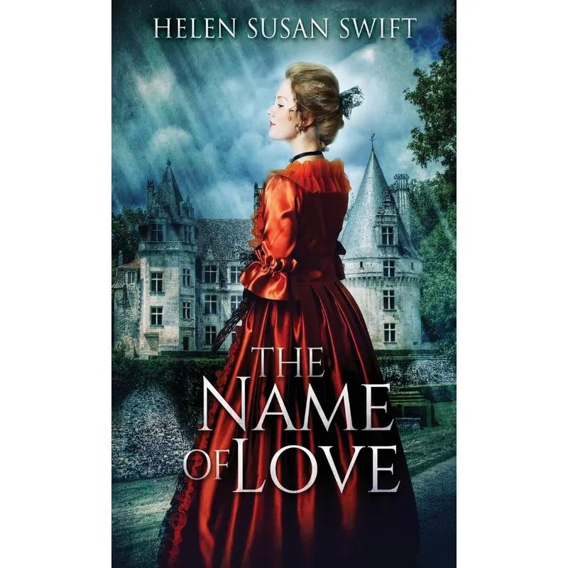 The Name Of Love