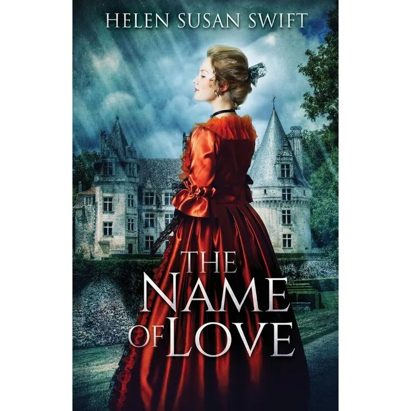 The Name Of Love