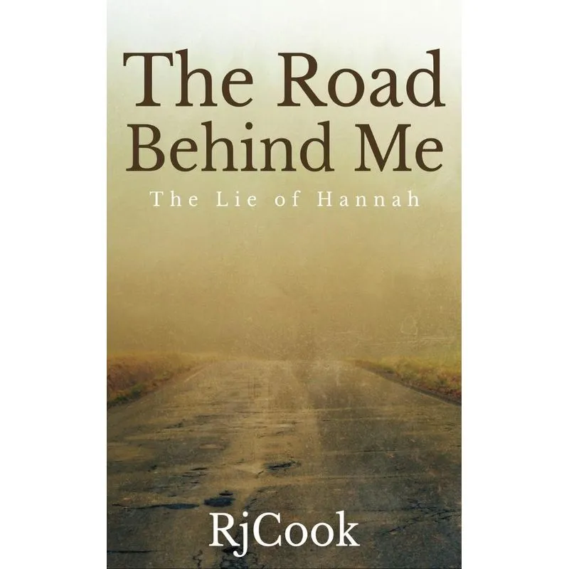The Road Behind Me